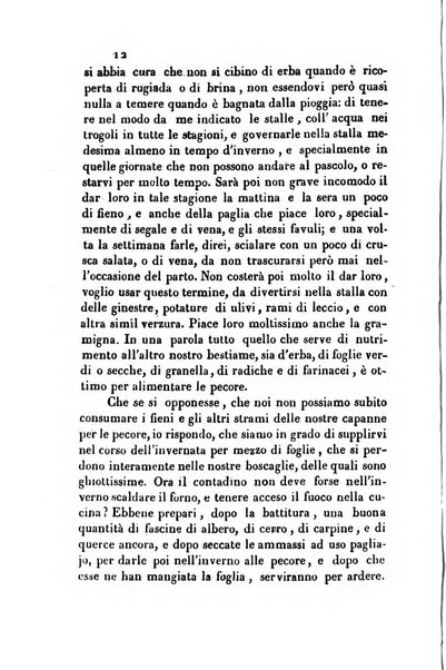 Giornale agrario toscano