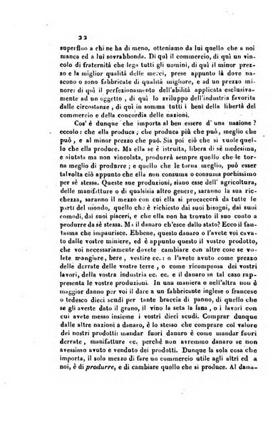 Giornale agrario toscano