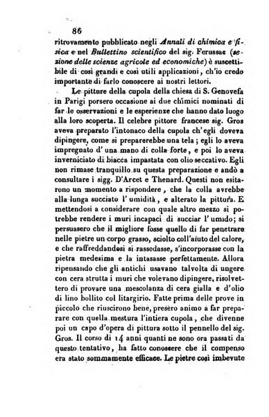 Giornale agrario toscano