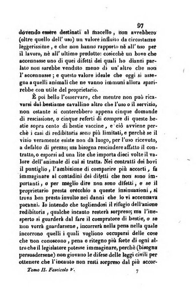 Giornale agrario toscano