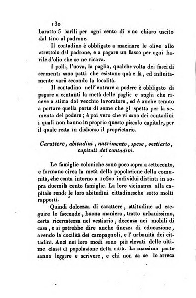 Giornale agrario toscano