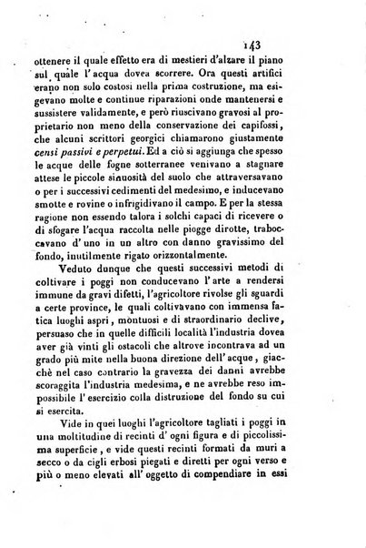 Giornale agrario toscano