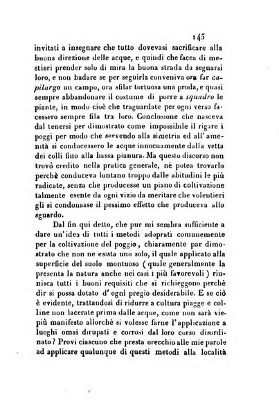 Giornale agrario toscano