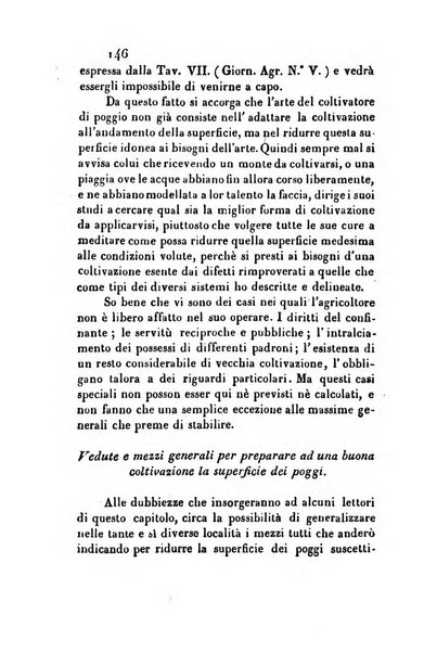 Giornale agrario toscano