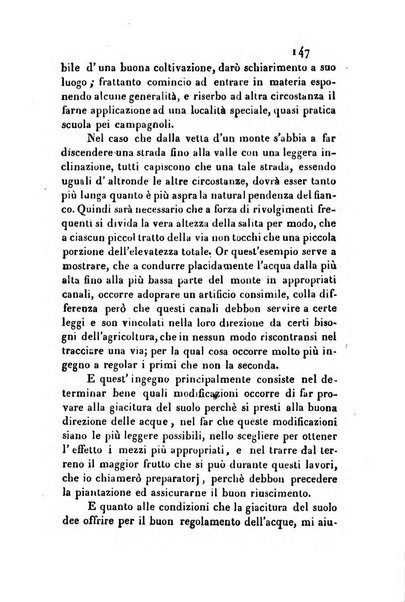 Giornale agrario toscano