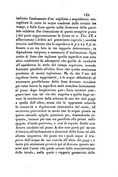 Giornale agrario toscano