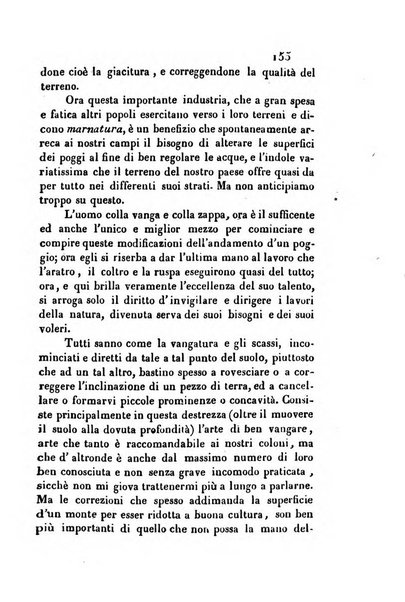 Giornale agrario toscano