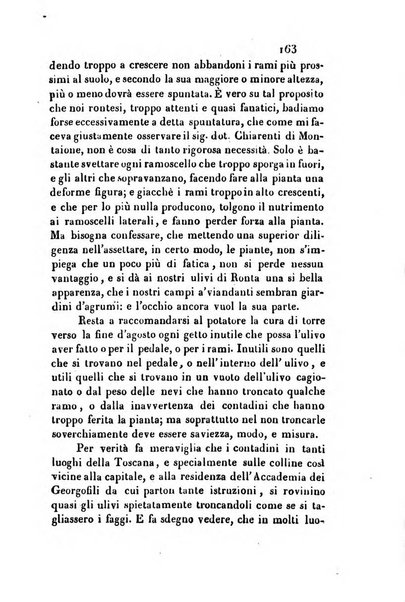 Giornale agrario toscano