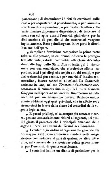 Giornale agrario toscano