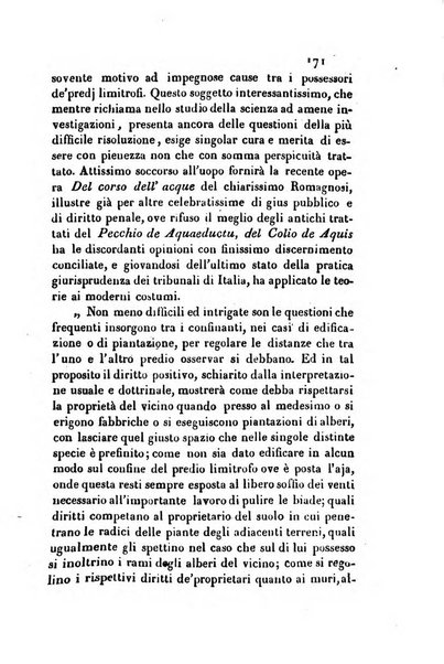 Giornale agrario toscano