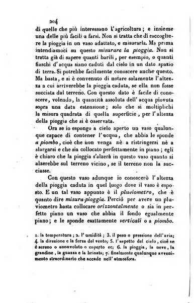 Giornale agrario toscano