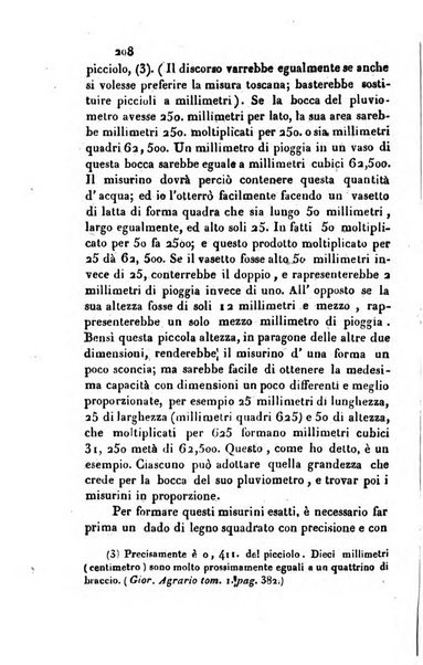 Giornale agrario toscano