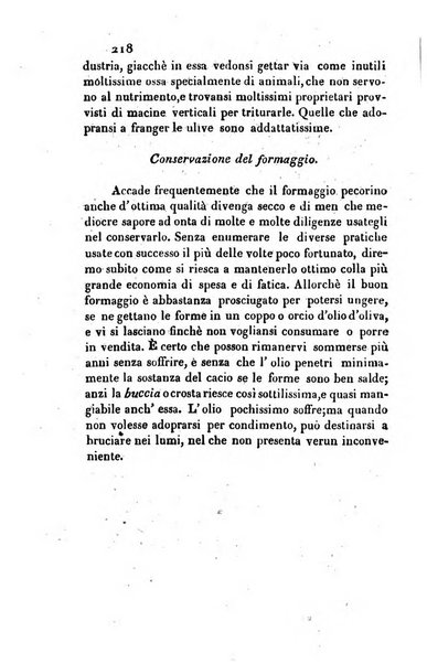 Giornale agrario toscano