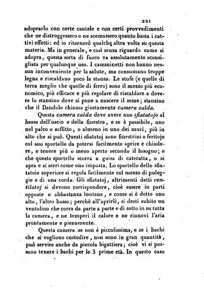 Giornale agrario toscano