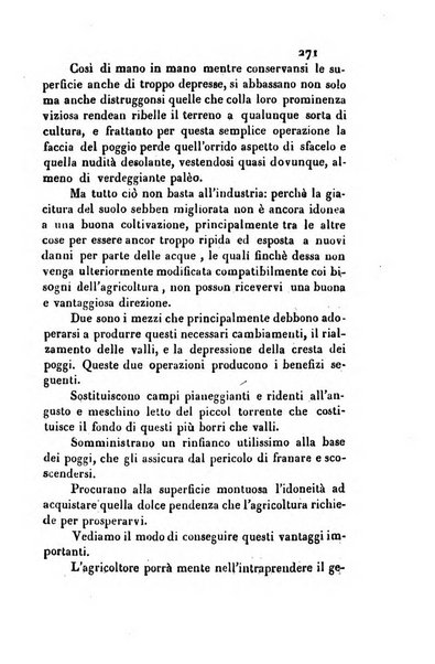 Giornale agrario toscano