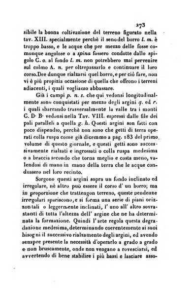 Giornale agrario toscano