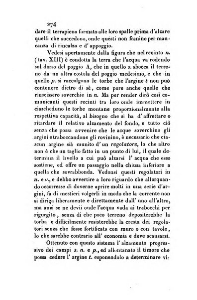 Giornale agrario toscano