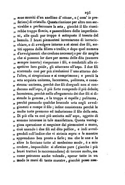 Giornale agrario toscano