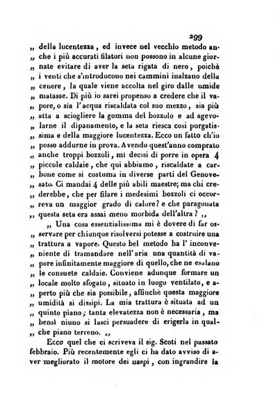 Giornale agrario toscano