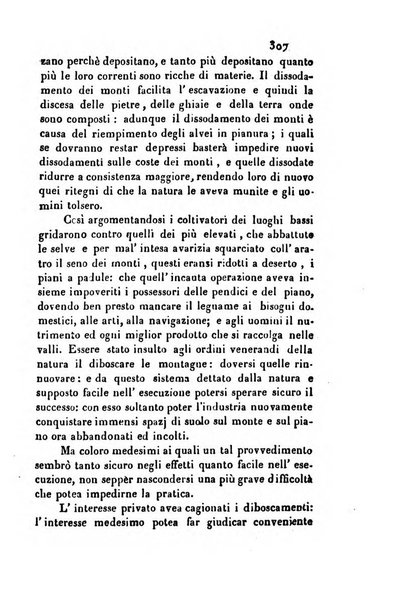 Giornale agrario toscano