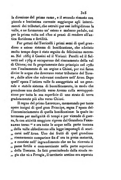 Giornale agrario toscano