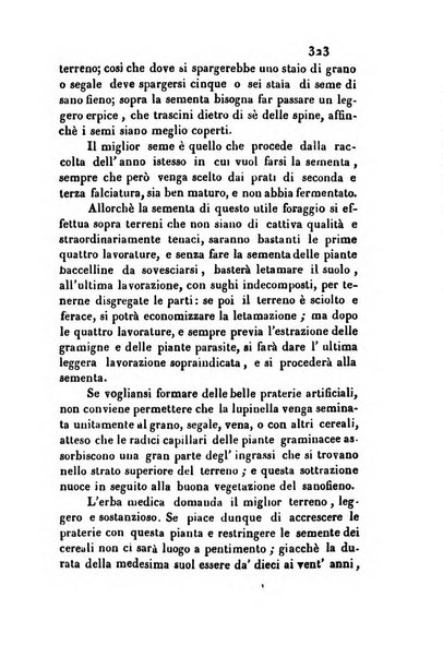 Giornale agrario toscano