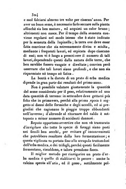 Giornale agrario toscano