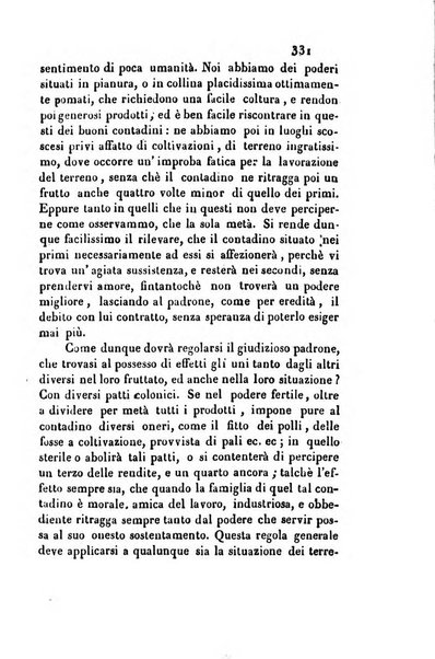 Giornale agrario toscano