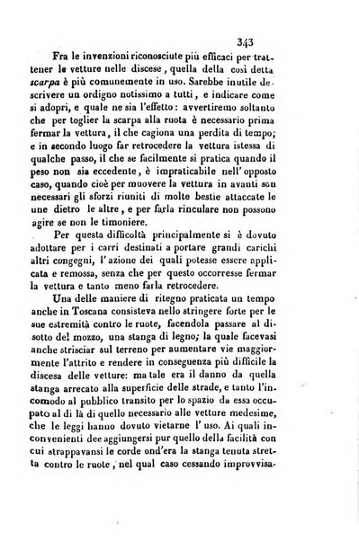 Giornale agrario toscano