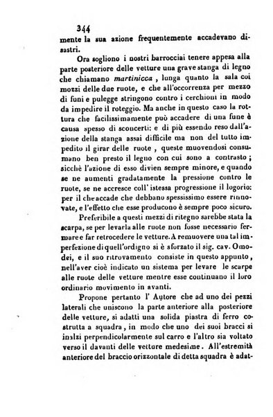 Giornale agrario toscano