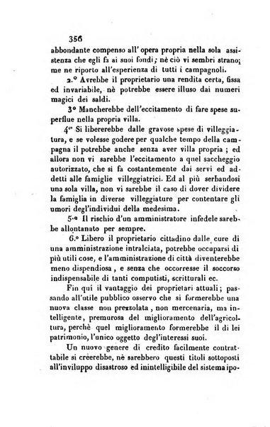 Giornale agrario toscano