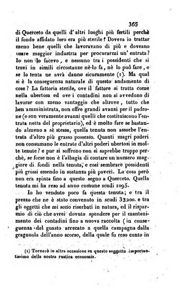 Giornale agrario toscano