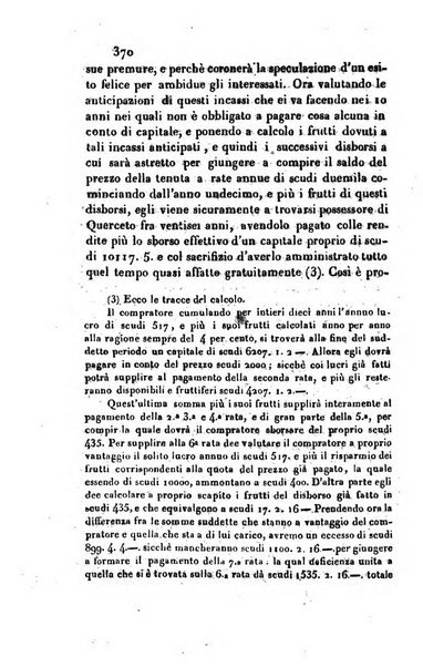 Giornale agrario toscano