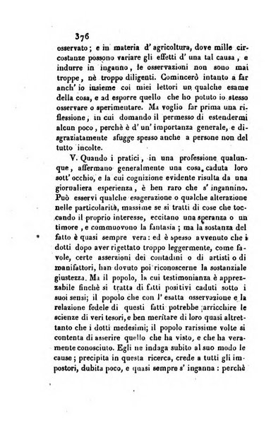 Giornale agrario toscano