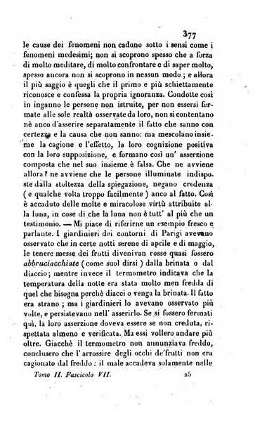 Giornale agrario toscano