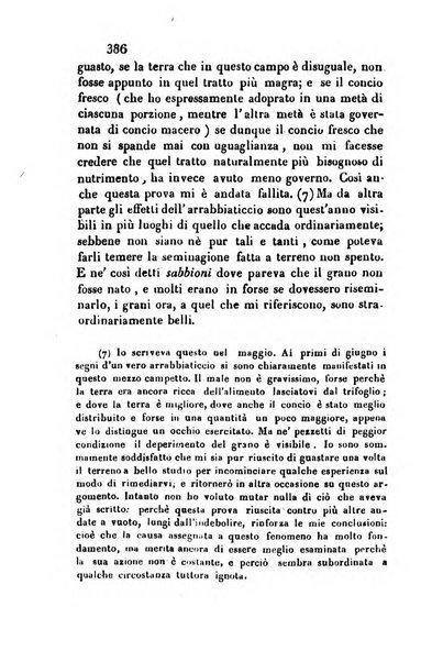 Giornale agrario toscano