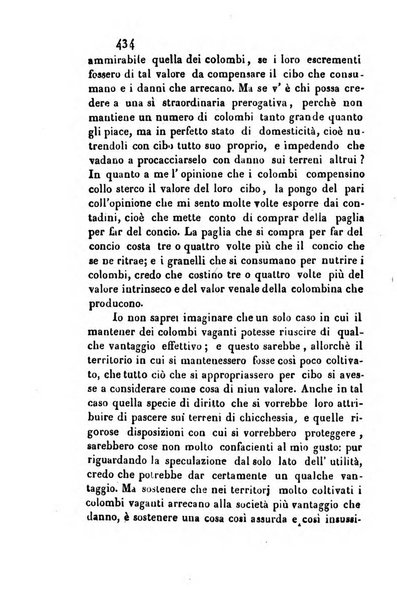 Giornale agrario toscano