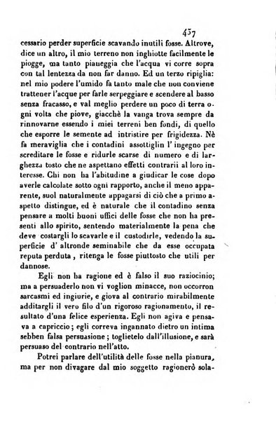 Giornale agrario toscano