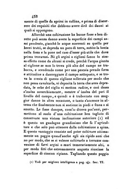 Giornale agrario toscano