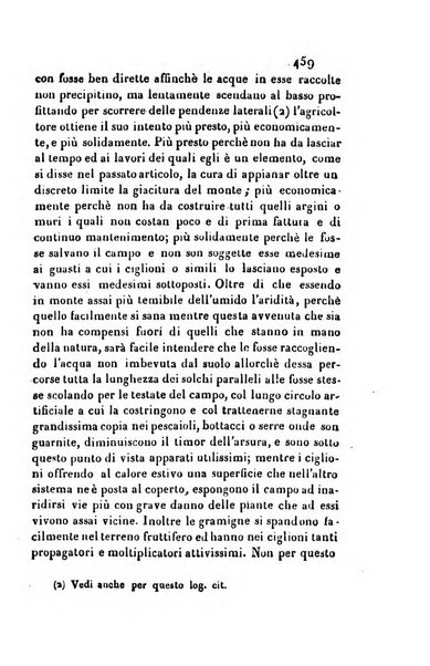 Giornale agrario toscano