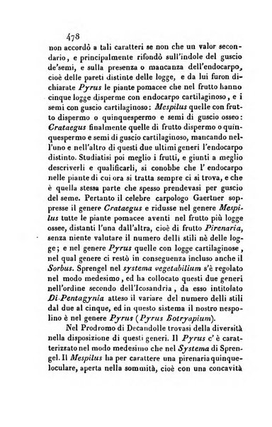 Giornale agrario toscano