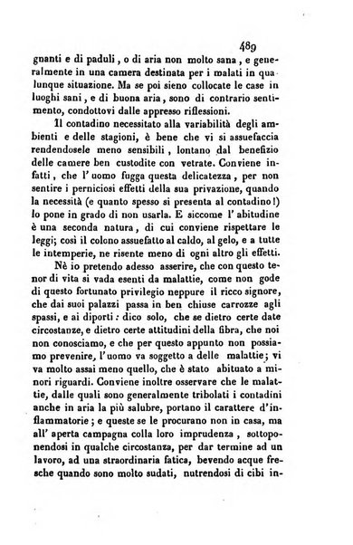 Giornale agrario toscano