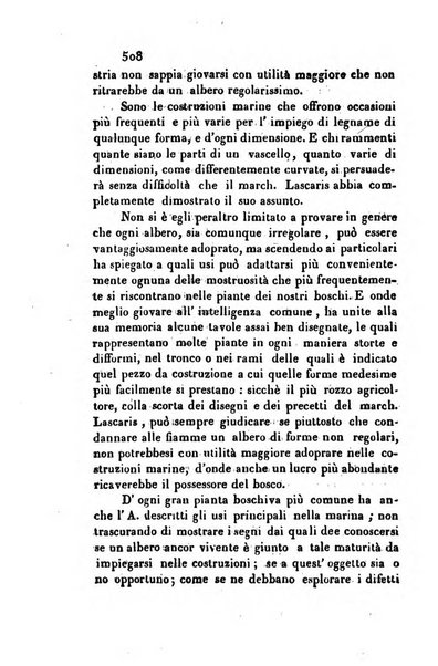 Giornale agrario toscano