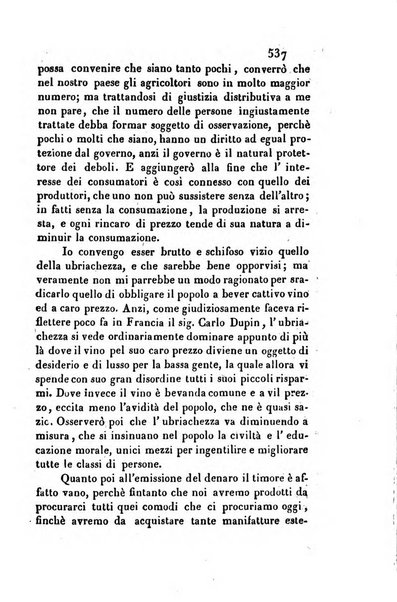 Giornale agrario toscano