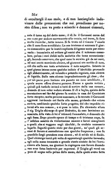 Giornale agrario toscano