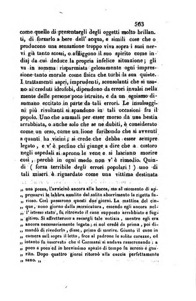 Giornale agrario toscano