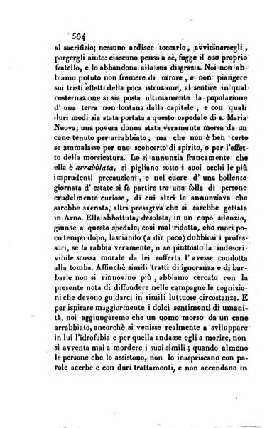 Giornale agrario toscano