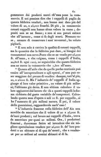 Giornale agrario toscano