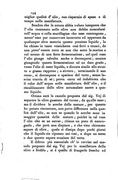 Giornale agrario toscano