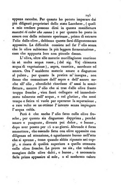 Giornale agrario toscano